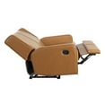 thumbnail image 7 of Relax-A-Lounger Erickson Reclining Loveseat, 7 of 15
