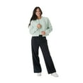 thumbnail image 5 of Member's Mark Women's Quilted Bomber Jacket, 5 of 11