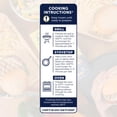 thumbnail image 7 of Safe Catch Tuna Burger, Frozen, 24 oz, 6 ct., 7 of 7