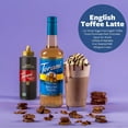 thumbnail image 4 of Torani Sugar-Free English Toffee Syrup, 750 mL, 4 of 4