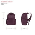 thumbnail image 6 of Compact Swissgear Lightweight Laptop Backpack, 6 of 16