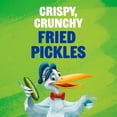 thumbnail image 5 of Vlasic Crispy Fried Pickles 40 ounces, 5 of 7
