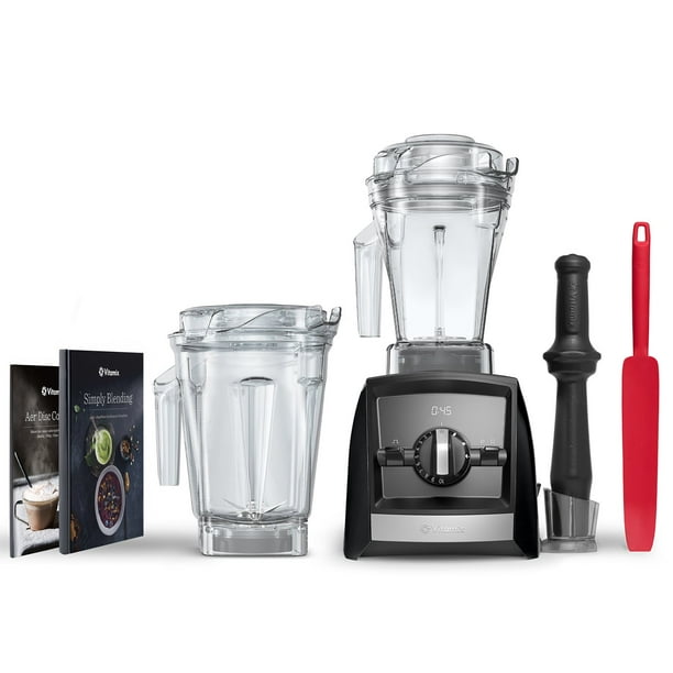 Vitamix A2500 Bundle with 48oz Aer Disc Container - Samsclub.com