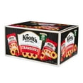 thumbnail image 1 of Knott's Berry Farm Strawberry Shortbread Cookies, 2 oz., 36 pk., 1 of 5
