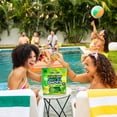 thumbnail image 5 of Shottys Green Tea Whiskey and Lemon Drop Vodka Cocktail Shots, 50 ml, 24 pk., 5 of 6