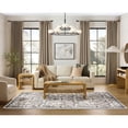 thumbnail image 2 of Member's Mark Cozy Plush Area Rug, Assorted Designs and Sizes, 2 of 7