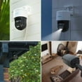 thumbnail image 9 of Reolink 4K 8MP Bullet Cameras + Auto Pan -Tilt with 2TB NVR Security System, 5pk., 9 of 11