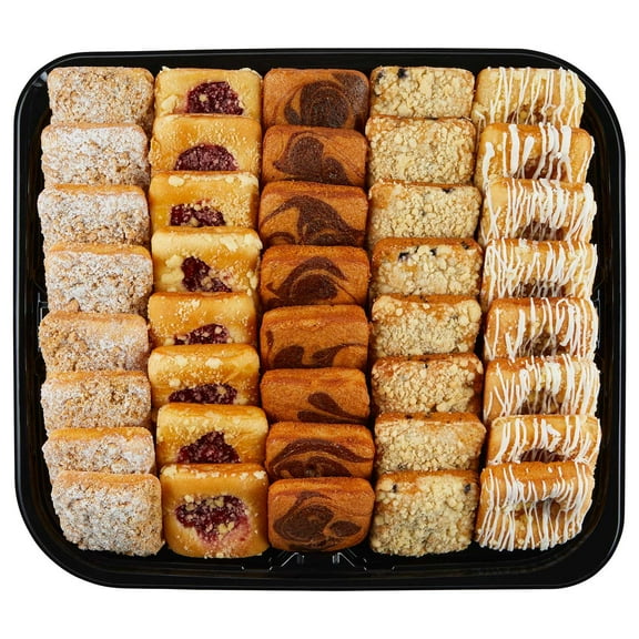 Member's Mark Breakfast Tray, Five Flavor Assortment, 40 ct.