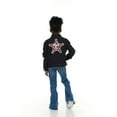 thumbnail image 4 of Character Girls Denim Jacket, 4 of 10