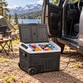 thumbnail image 2 of Frigidaire Portable Convertible Electric Refrigerator/Freezer, 2 of 17
