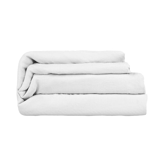Brooklinen Washed European Linen Duvet Cover, Assorted Sizes