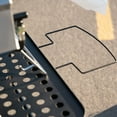 thumbnail image 12 of Lifetime 5-ft Fold-in-Half Camping Table, 12 of 22