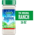 thumbnail image 1 of Hidden Valley Original Ranch Salad Dressing and Seasoning Mix, 16 oz., 1 of 9