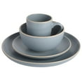 thumbnail image 4 of Gibson Home 32-Piece Everyday Essential Round Dinnerware Set, Service for 8, 4 of 13