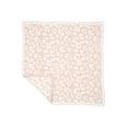 thumbnail image 3 of Barefoot Dreams CozyChic Barefoot in the Wild Baby Blanket, 3 of 4