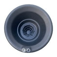 thumbnail image 4 of Member's Mark Somerset 18" Self-Watering Urn Planter, 4 of 8