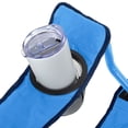 thumbnail image 3 of Logo Brands Tennessee Titans Sideline XL Chair, 3 of 6