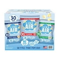 thumbnail image 1 of Like Air Puffcorn Variety Pack, 0.5 oz., 30 pk., 1 of 4