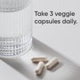 thumbnail image 5 of Sports Research Multi Collagen Complex + Biotin 3000mcg Supplement, 120 ct, 5 of 7