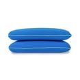 thumbnail image 1 of Imaginarium 2-Pack Memory Foam Fun Pillow with Cooling Cover, 1 of 8