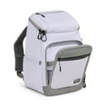 thumbnail image 12 of Igloo 30 Can Capacity Marine Backpack Soft Side Cooler, 12 of 26