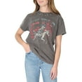 thumbnail image 1 of Women's Licensed Country Music T-Shirt, 1 of 7