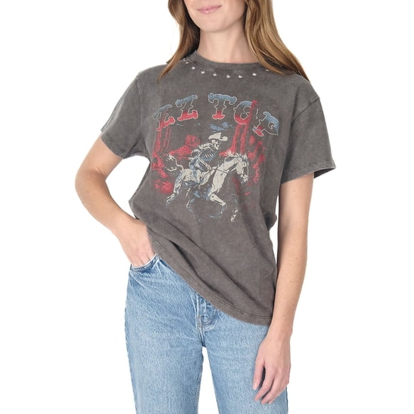Women's Licensed Country Music T-Shirt