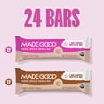 thumbnail image 4 of MadeGood Drizzled Bar, Variety Pack, 24 ct., 4 of 9