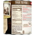 thumbnail image 4 of Chef-mate Hot Dog Chili Sauce With Beef 108 oz., 4 of 6