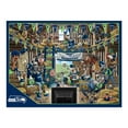thumbnail image 3 of YouTheFan NFL 500 pc. Barnyard Fans Puzzle, 3 of 3