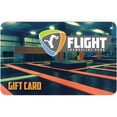 thumbnail image 1 of Flight Trampoline Park-Albany $50 Multi-Pack - 2/$25 for $39.98, 1 of 3