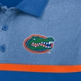thumbnail image 4 of Florida Gators Men's Short Sleeve Polo, 4 of 5