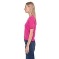 thumbnail image 3 of Vince Camuto Women's Short Sleeve Sweater, 3 of 5