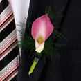 thumbnail image 2 of Member's Mark Wedding Collection Corsage and Boutonniere, Choose color and quantity, 2 of 2