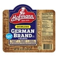 thumbnail image 1 of Hoffman Skinless German Brand Frank, 24 ct., 1 of 1