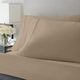 thumbnail image 1 of Member’s Mark 2-Pack 700-Thread-Count Egyptian Cotton Solid Pillowcases, Assorted Sizes, 1 of 5