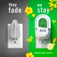 thumbnail image 8 of Febreze Plug Air Freshener, Gain Original + Gain Moonlight Breeze, 5 refills, 4.35 fl. oz., 8 of 10