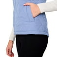thumbnail image 7 of Free Country Women's Quilted Vest, 7 of 11