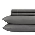 thumbnail image 4 of Hudson & Main Jersey Sheet Set, Assorted Sizes, 4 of 4