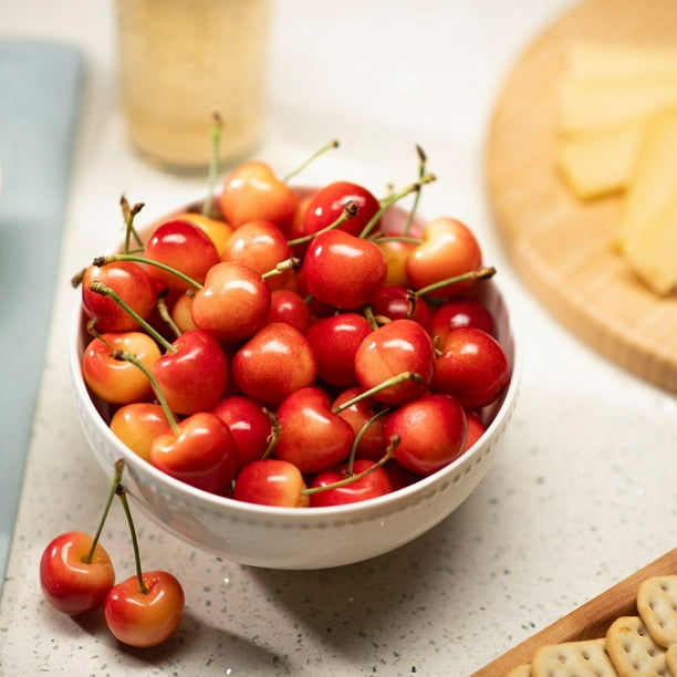 Rainier Cherries, 1 lbs. - Samsclub.com
