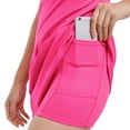 thumbnail image 5 of GapFit Women's Active Tank Dress, 5 of 8