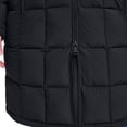 thumbnail image 6 of DKNY Women's Long Puffer, 6 of 9