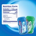 thumbnail image 3 of Mentos Pure Fresh Sugar Free Chewing Gum, Variety Pack, 50 Pieces, 6pk., 3 of 5