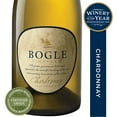 thumbnail image 2 of Bogle Vineyards Chardonnay Wine, 750 ml, 2 of 6