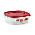 thumbnail image 3 of Rubbermaid 10-Piece Easy Find Lids Food Storage Containers, 3 of 8