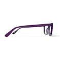 thumbnail image 2 of Superdry SDOW014T Purple Cateye Eyeglasses, 2 of 5
