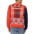 thumbnail image 3 of NFL Holiday Sweater, 3 of 5