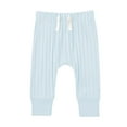 thumbnail image 4 of Member's Mark Baby 3-Pack Organic Cotton Pant, 4 of 6