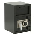 thumbnail image 1 of SentrySafe DH-074E Depository Safe with Digital Keypad 0.94 Cubic Feet, 1 of 6