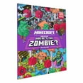 thumbnail image 2 of Minecraft: The Ultimate Mobspotter’s Collection, Paperback, 2 of 5